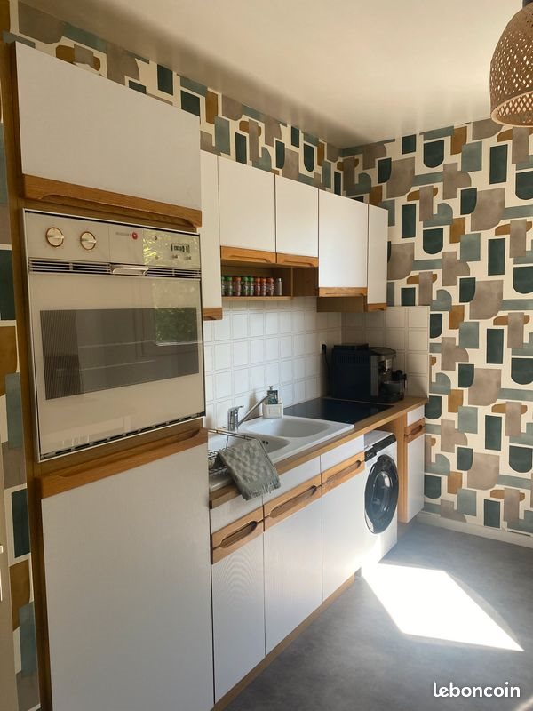 Appartement à louer, 64m², Aurillac
