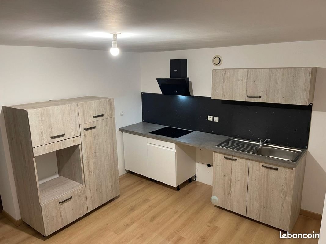 Appartement à louer, 74m², Bolbec