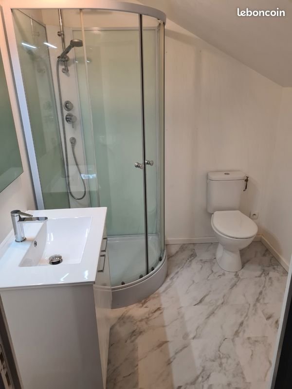 Appartement à louer, 74m², Bolbec