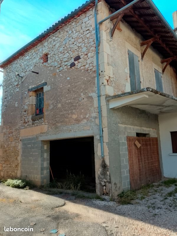 Maison à vendre, 90m², Prayssac