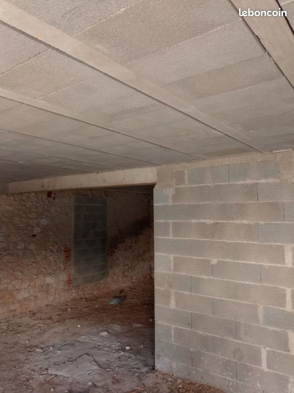 Maison à vendre, 90m², Prayssac