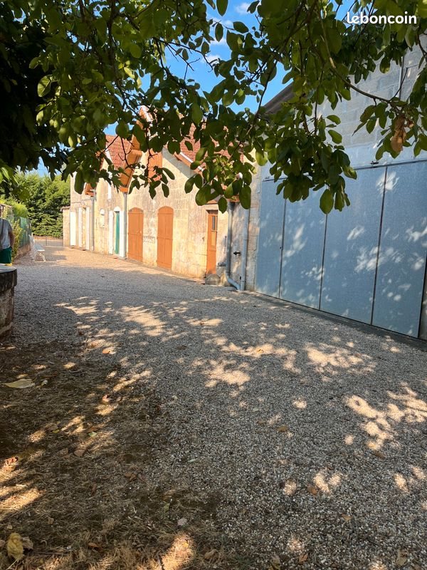 Maison à vendre, 153m², Bayon-sur-Gironde