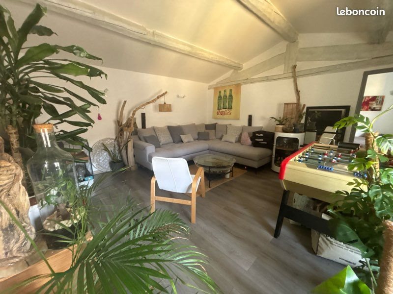 Appartement à louer, 45m², Caumont-sur-Durance