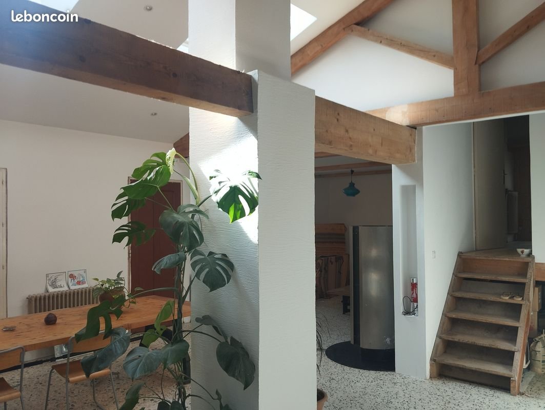 Maison à vendre, 104m², Annonay