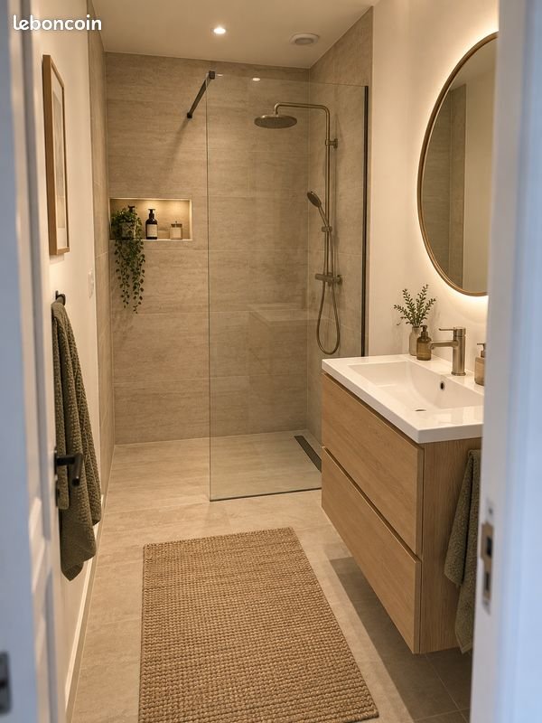 Appartement à louer, 60m², Sillé-le-Guillaume