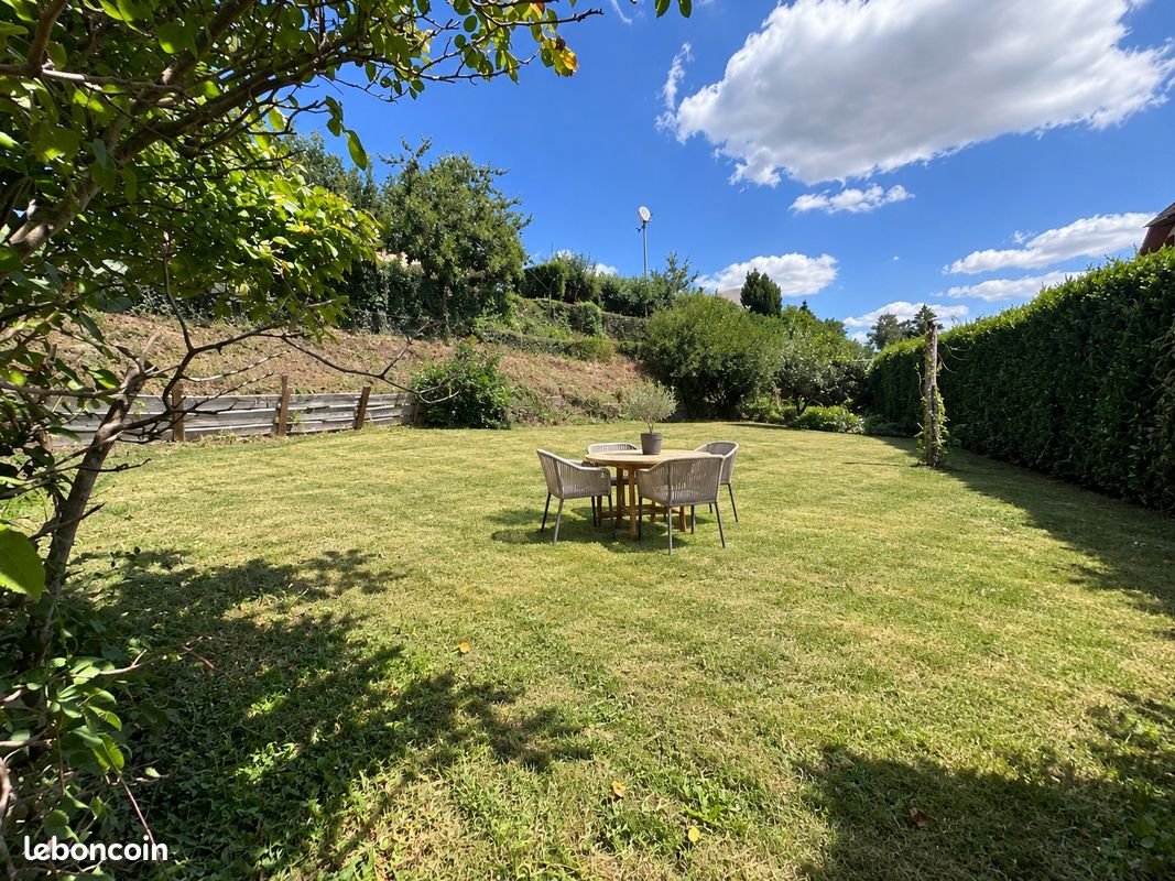 Appartement à louer, 60m², Sillé-le-Guillaume