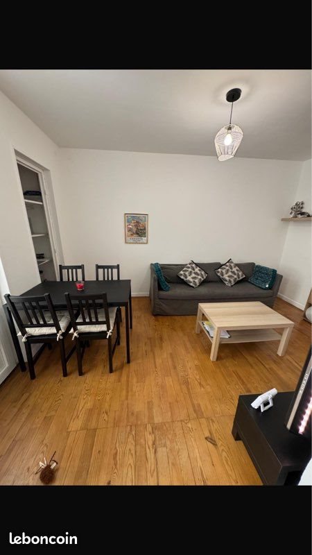 Appartement à louer, 57m², Orthez
