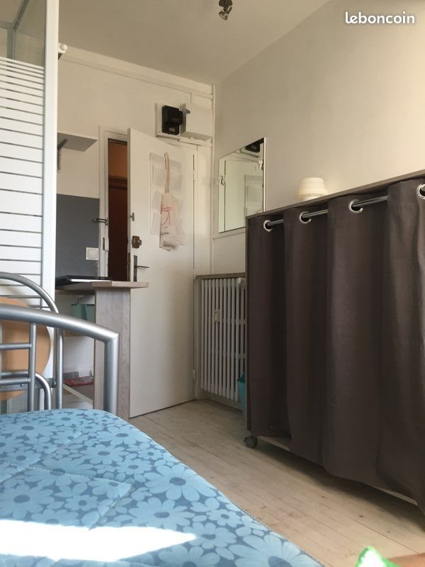 Appartement à vendre, 12m², Chambéry