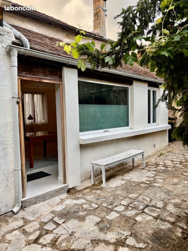 Maison à louer, 40m², Montgeron