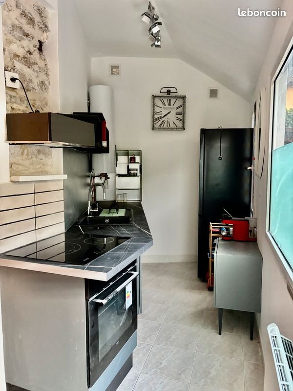 Maison à louer, 40m², Montgeron