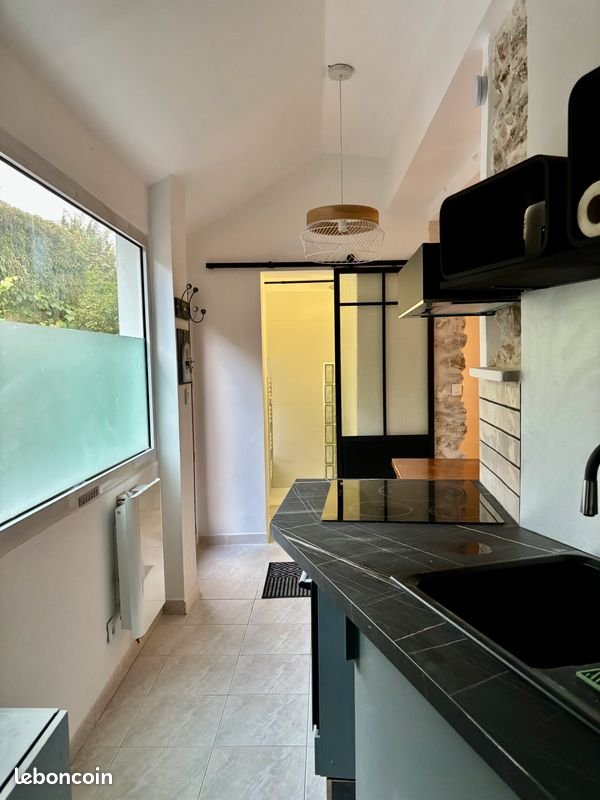 Maison à louer, 40m², Montgeron