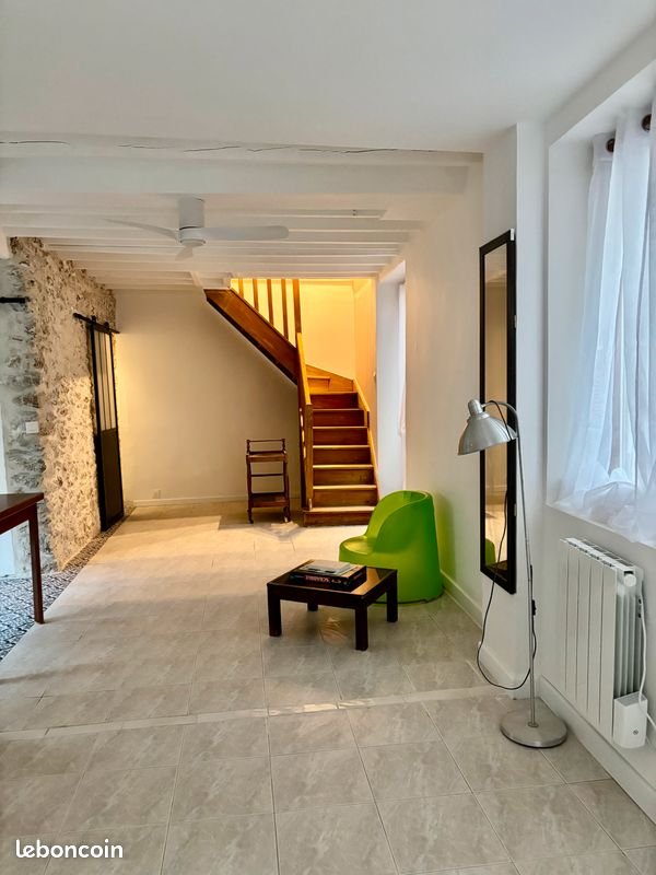 Maison à louer, 40m², Montgeron