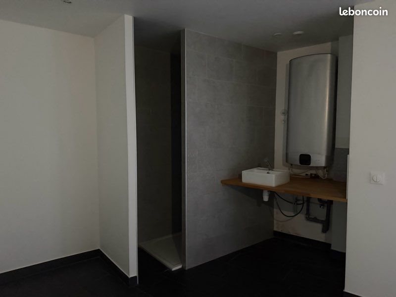Appartement à louer, 40m², Cosne-Cours-sur-Loire