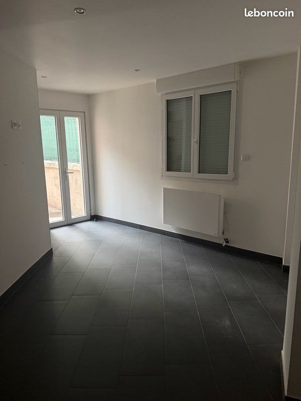 Appartement à louer, 40m², Cosne-Cours-sur-Loire