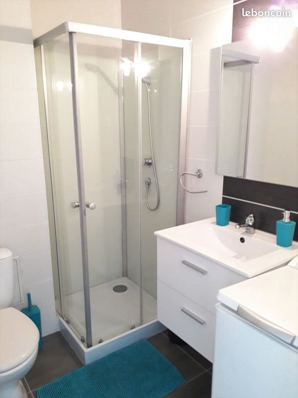 Appartement à louer, 25m², Canet-en-Roussillon