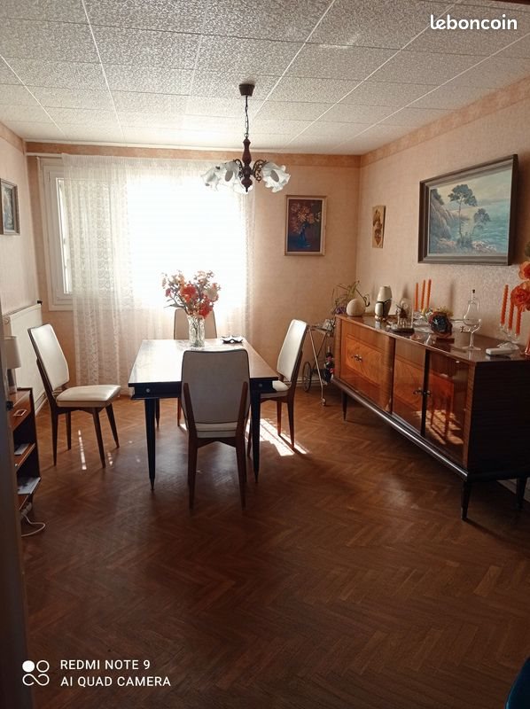 Maison à vendre, 110m², Saint-Nazaire