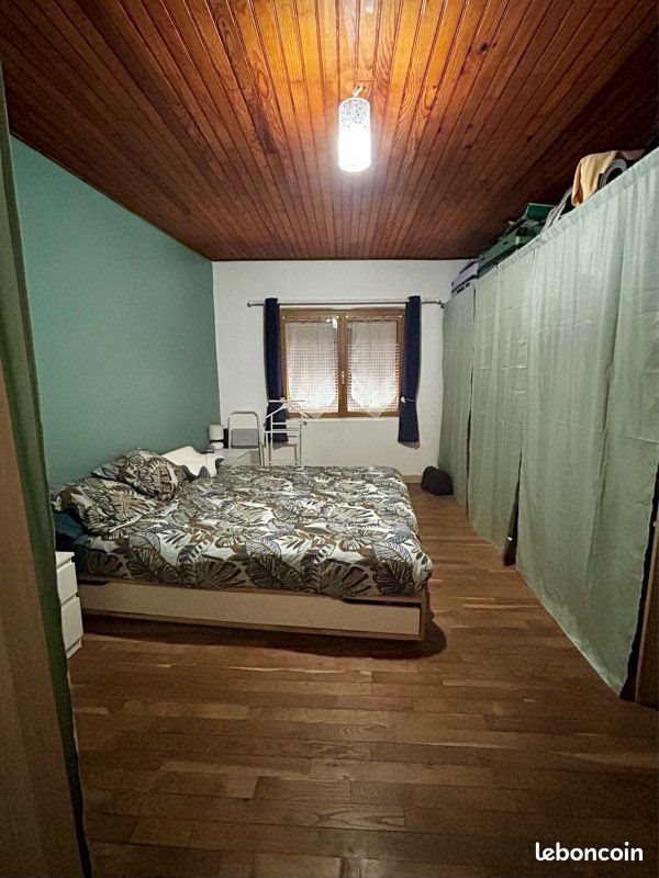 Maison à vendre, 73m², Pont-du-Château