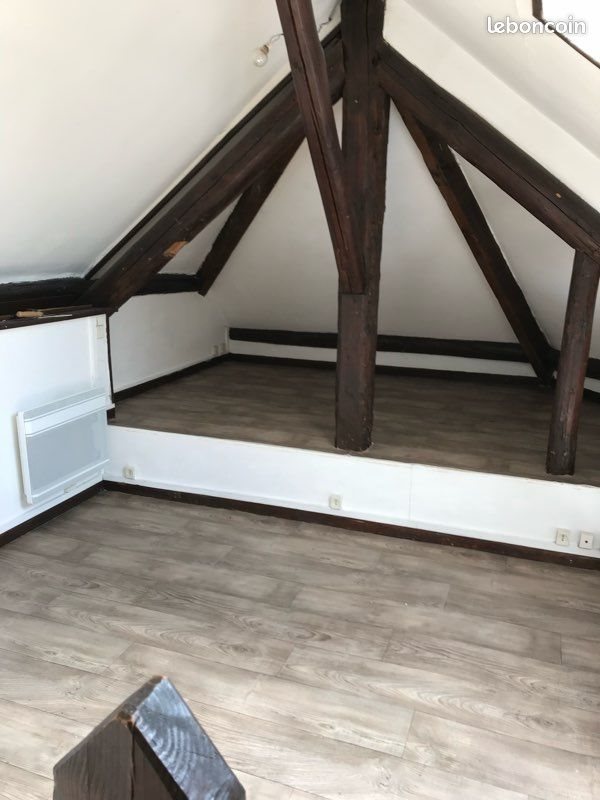 Appartement à louer, 24m², Reims