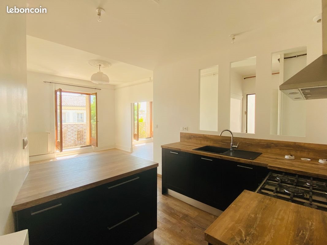 Appartement à vendre, 65m², Saint-Donat-sur-l'Herbasse