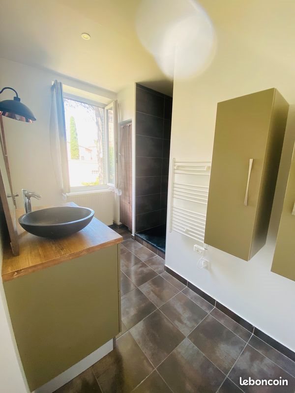 Appartement à vendre, 65m², Saint-Donat-sur-l'Herbasse