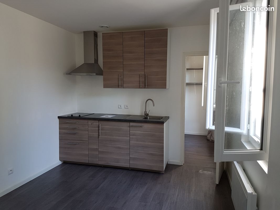 Appartement à louer, 28m², Chatou