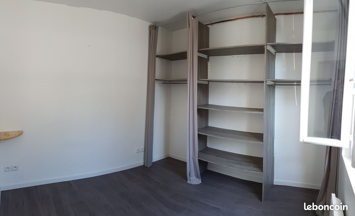 Appartement à louer, 28m², Chatou