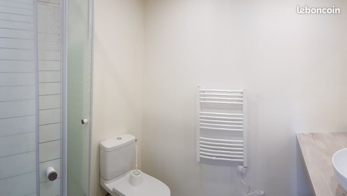 Appartement à louer, 28m², Chatou