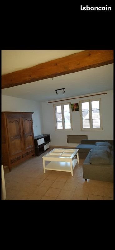 Appartement à louer, 60m², Sarrebourg