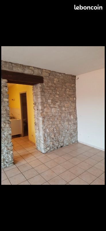 Appartement à louer, 60m², Sarrebourg
