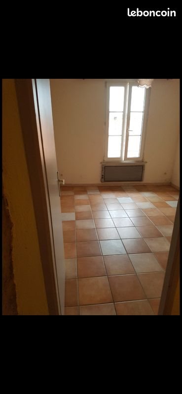 Appartement à louer, 60m², Sarrebourg