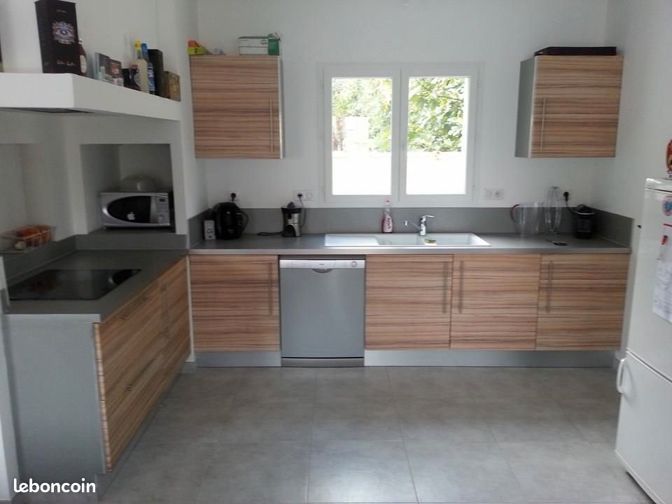 Maison à louer, 130m², Sorgues