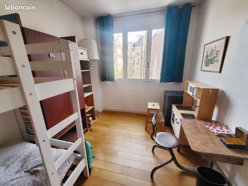 Appartement à louer, 74m², Paris 15ème