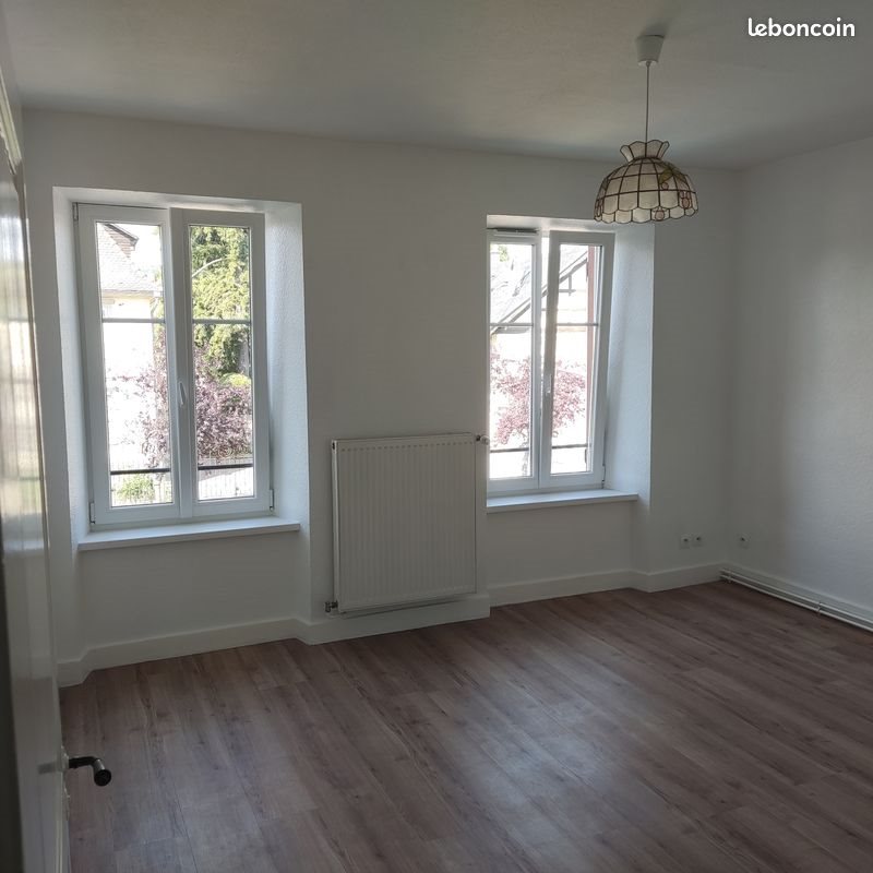 Appartement à louer, 58m², Barr