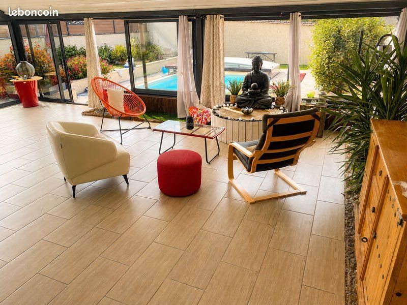 Maison à vendre, 86m², Chazelles-sur-Lyon