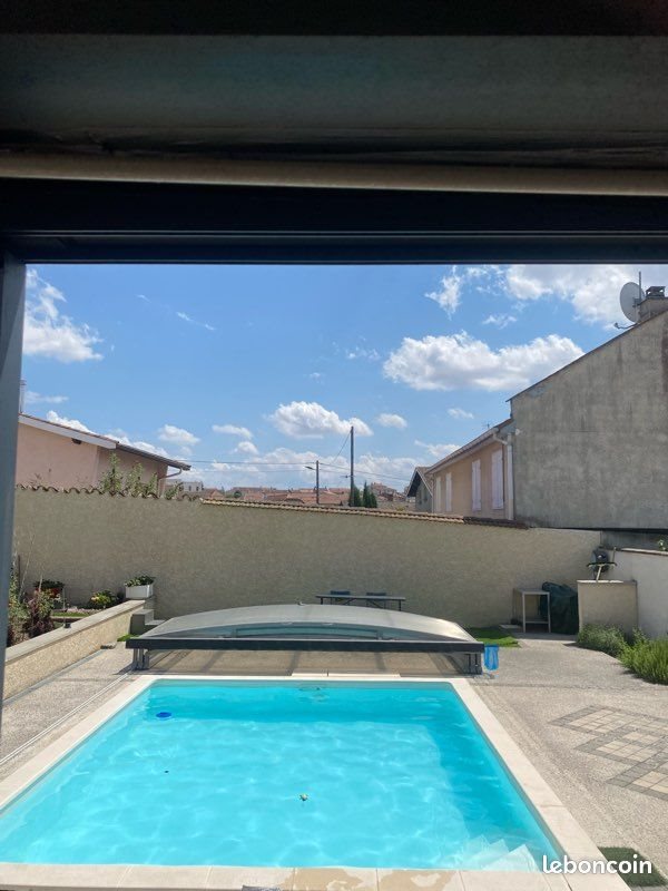 Maison à vendre, 86m², Chazelles-sur-Lyon