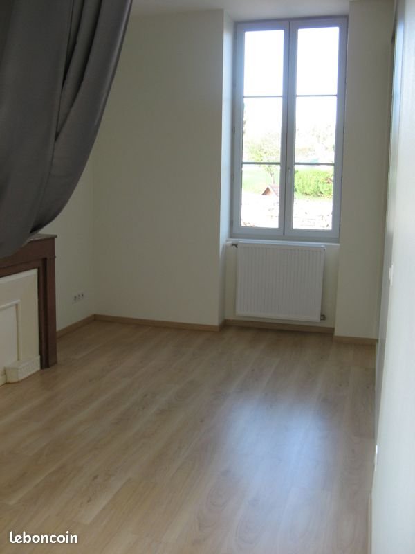 Appartement à louer, 57m², Jujurieux
