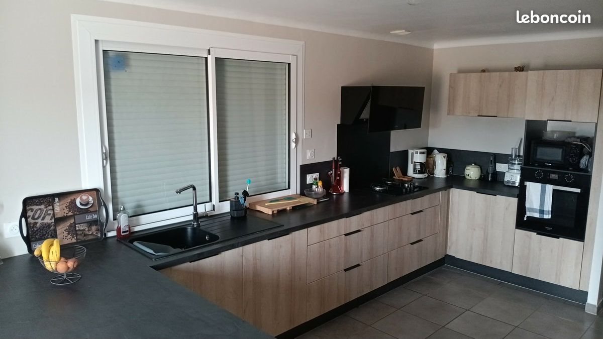 Maison à vendre, 128m², Vallons-de-l'Erdre