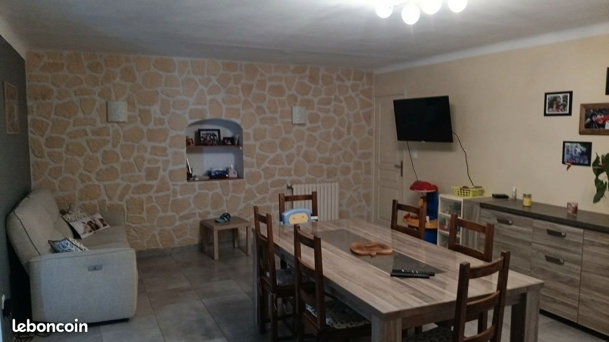 Maison à vendre, 128m², Vallons-de-l'Erdre