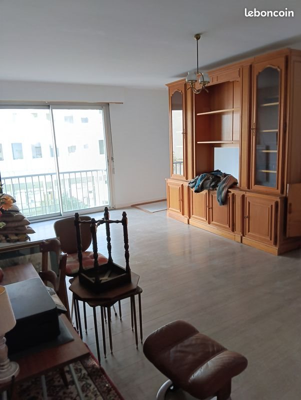 Appartement à vendre, 85m², Angoulême