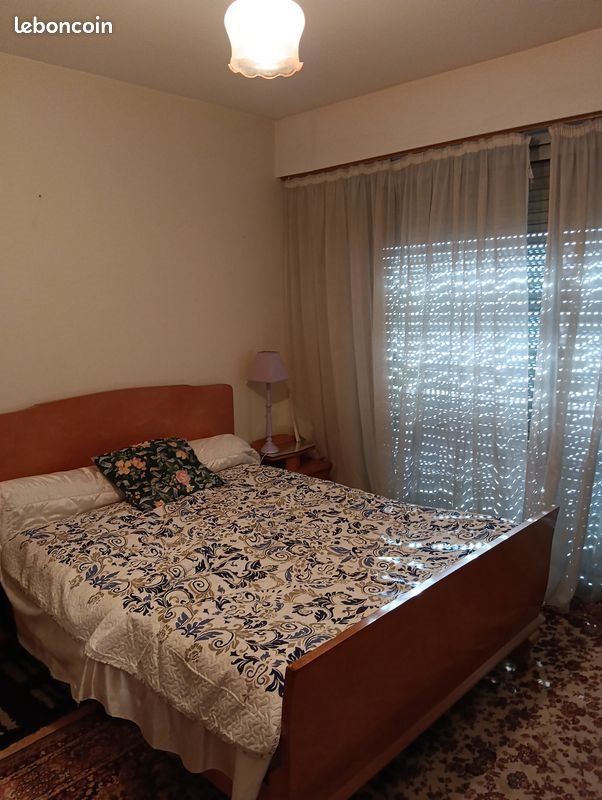 Appartement à vendre, 85m², Angoulême