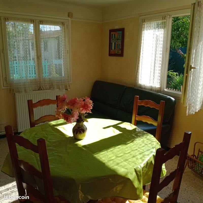 Appartement à louer, 45m², Manosque
