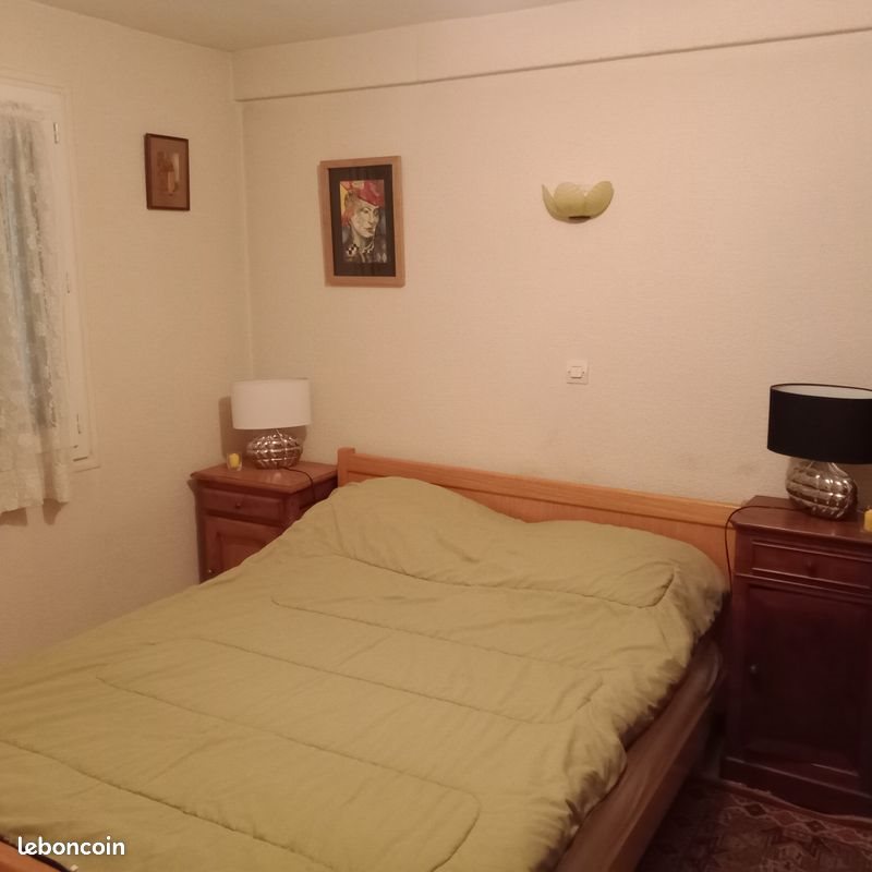 Appartement à louer, 45m², Manosque