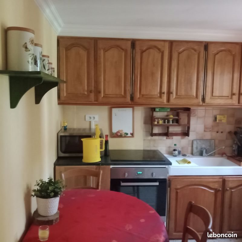 Appartement à louer, 45m², Manosque