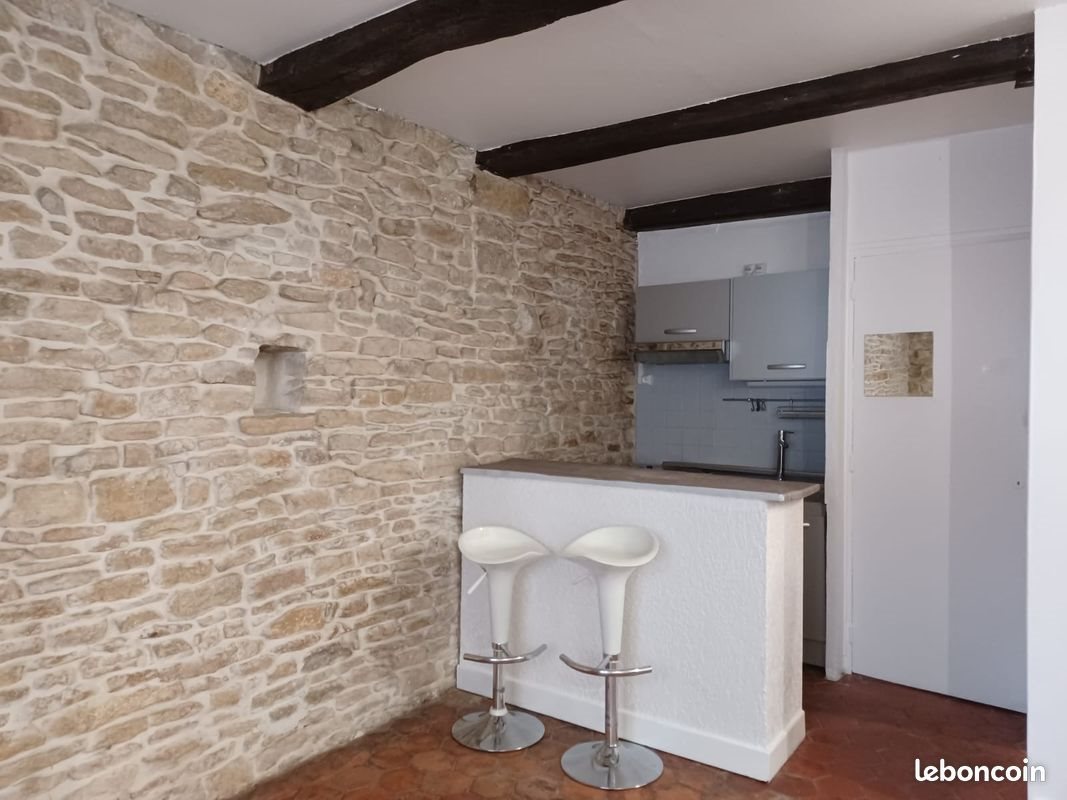 Appartement à louer, 25m², Dijon