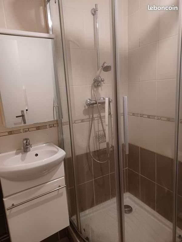 Appartement à louer, 25m², Dijon