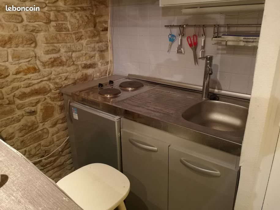 Appartement à louer, 25m², Dijon