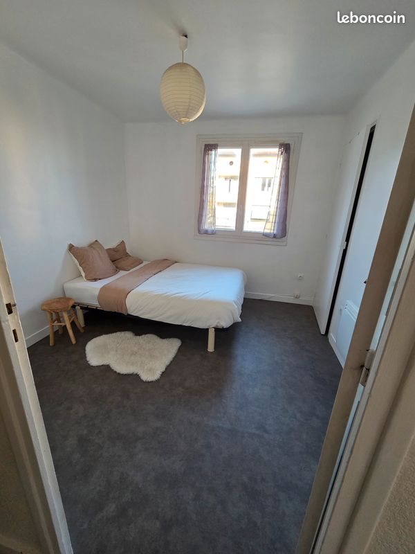 Appartement à louer, 49m², Livron-sur-Drôme