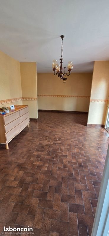 Maison à vendre, 65m², Condé-sur-Vire