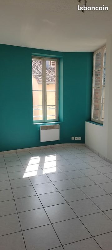 Appartement à vendre, 63m², Albi