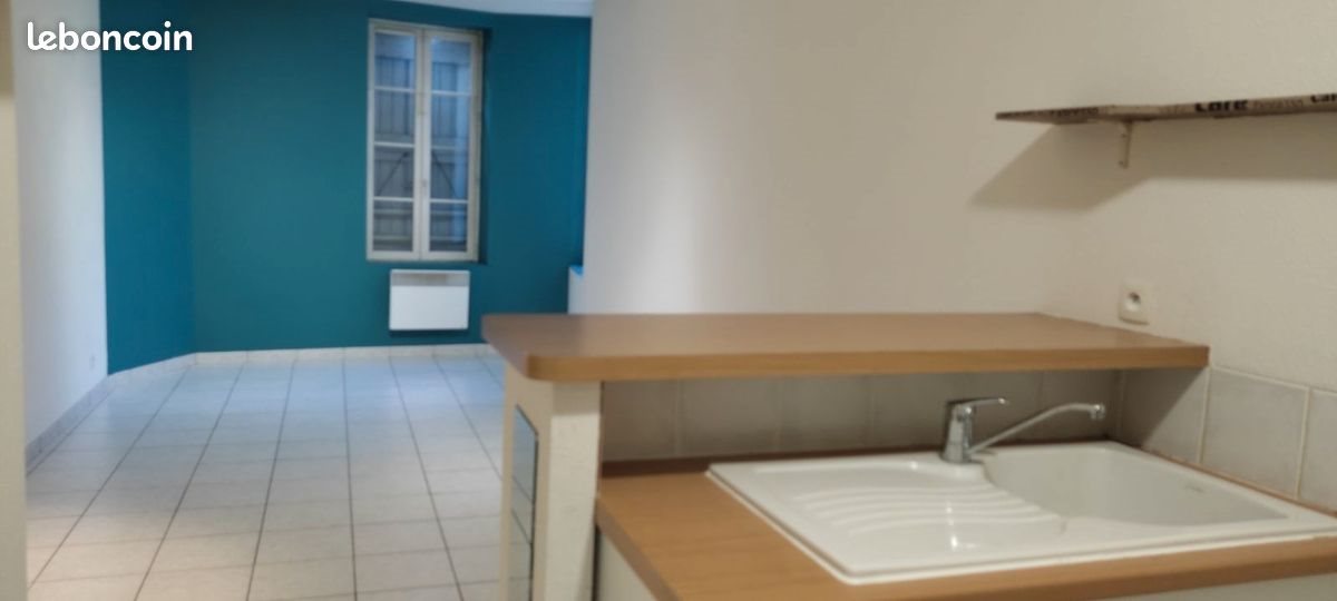 Appartement à vendre, 63m², Albi